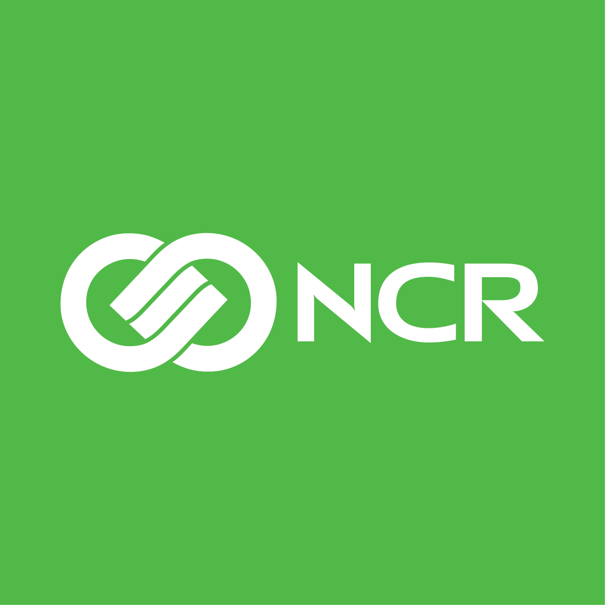 NCR Logo