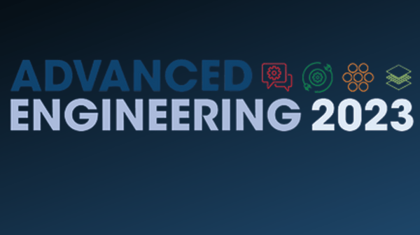 Advanced Engineering Göteborg 2023