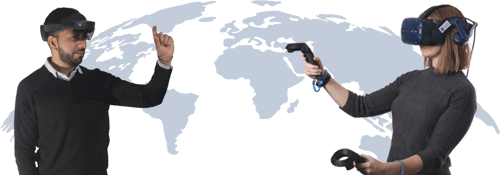 Collaborate-map