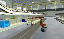 Factory Layout