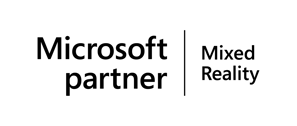 Microsoft Mixed Reality Partner