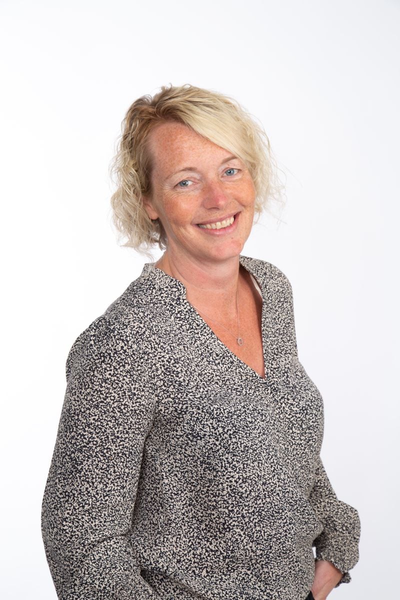 Rach Williams