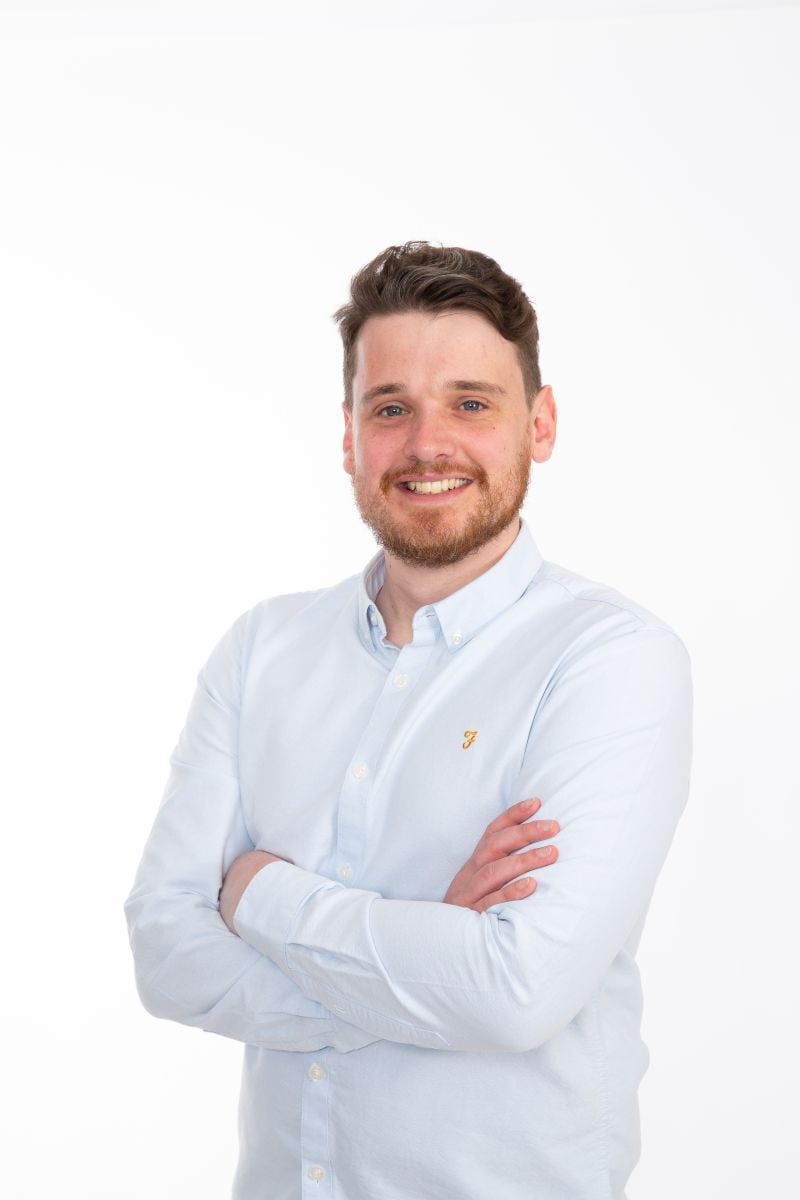 Ryan Dugmore