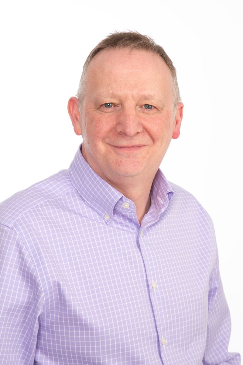 Mark Stowe