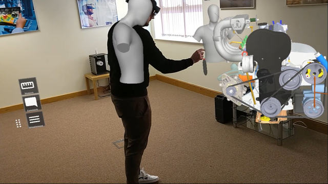 HoloLens-2