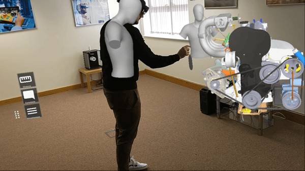 HoloLens-2