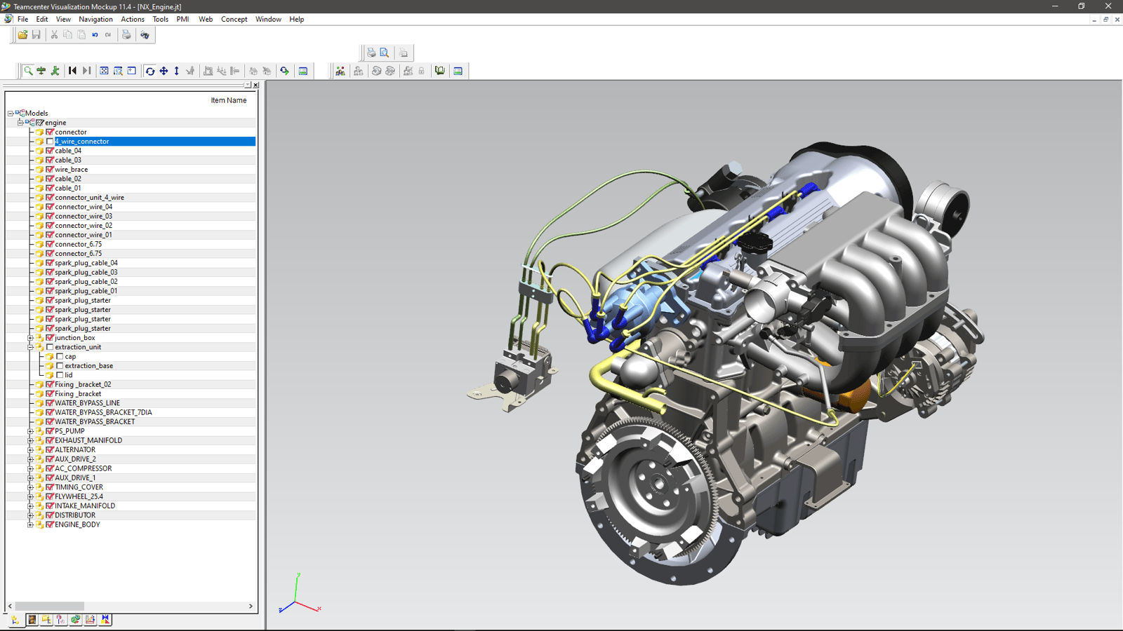 SolidWorks-to-JT