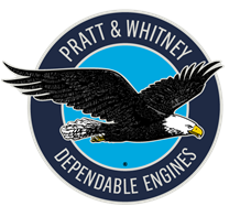 Pratt _ Whitney