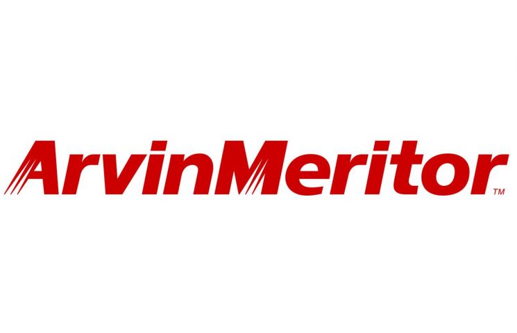 Arvin Meritor