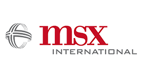 MSX International-1