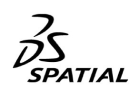 DS Spatial Logo