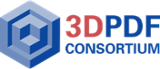 3D PDF Consortium-1
