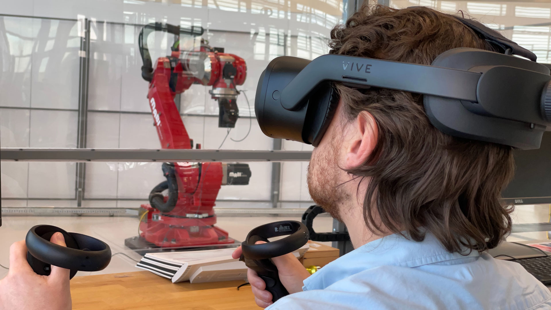 Virtual Reality Solutions For CAD Visualization | TheoremXR