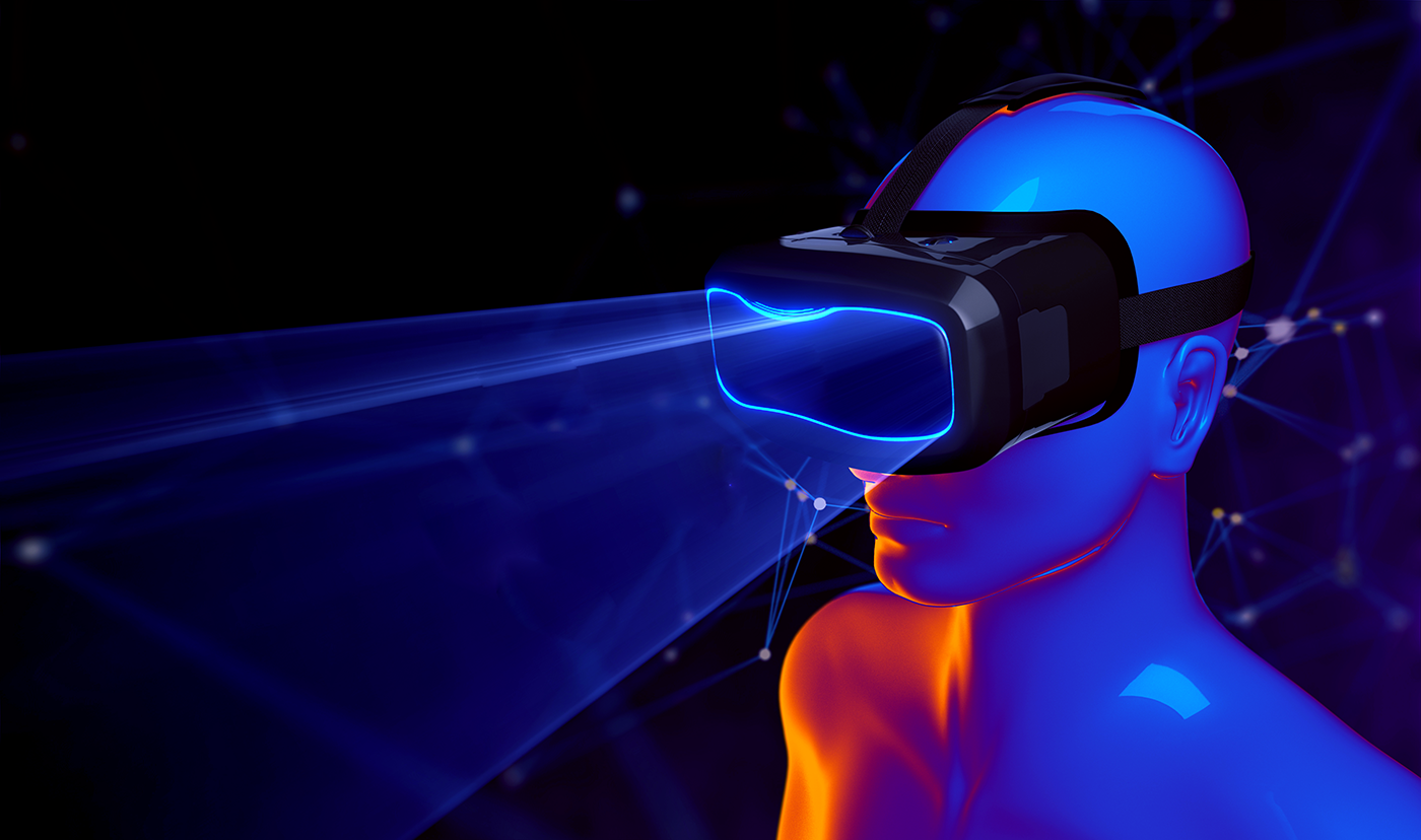 Virtual Reality Theorem XR