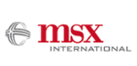 MSX International