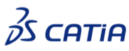 Ds Catia Logo