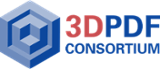 3D PDF Consortium